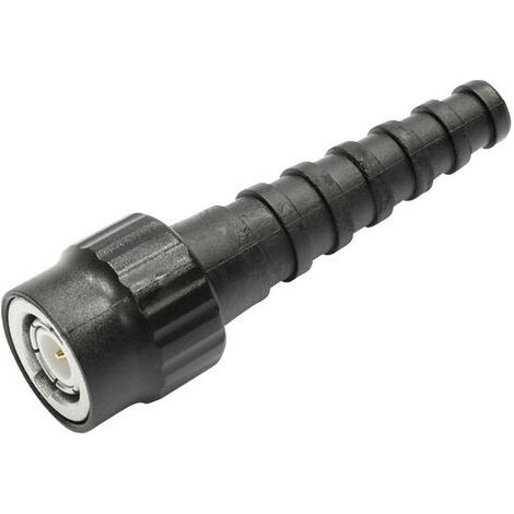 Telegärtner 100023305 100023305 BNC-Steckverbinder Stecker, gerade 50 Ω 1 St. (1/4)