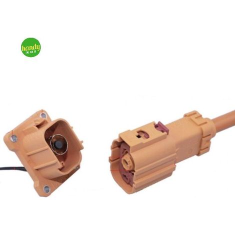 Connettore Rapido Electraline 1 Via