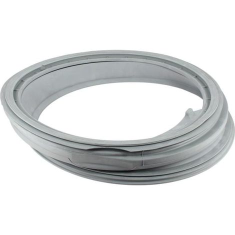 Soufflet De Hublot 43019185 - Joint Étanchéité Pour Lave-Linge À Porte Frontale - Référence Adepem 088470 - ×1 (1/5)
