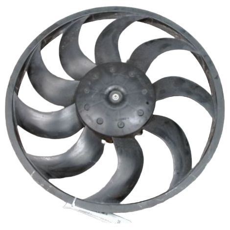 [PRODUIT D'OCCASION] Moteur Ventilateur Radiateur ALFA ROMEO Mito ♻️ Ref Oe. 50522911 - Garantie à vie (1/3)