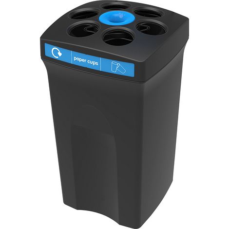 FRANKEL kaiserkraft, Collecteur de gobelets EnviroCup, capacité (1/2)
