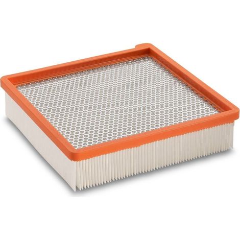 Cartouche de filtre sans rainure KM 75/4 - 57316350 - Karcher