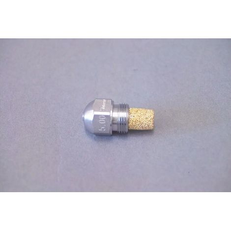 BRÖTJE Gicleur (Steinen) 5,00 Gall/h 60 degrés type S, 988056