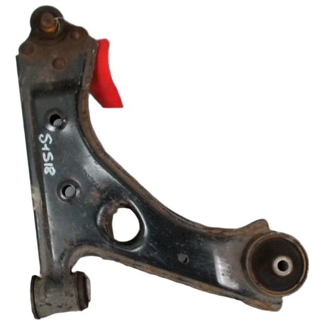 [PRODUIT D'OCCASION] Triangle Inferieur Avant Droit OPEL Corsa D Phase 1  Essence ♻️ Ref Oe. 13426553 - Garantie à vie (1/3)