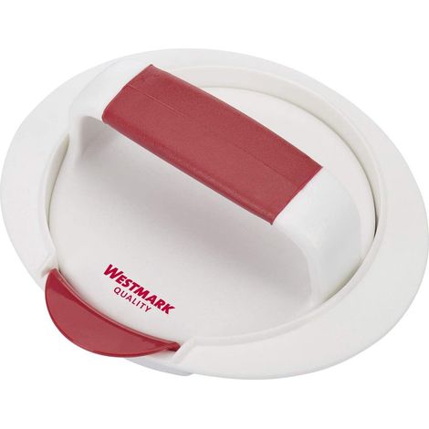 Westmark pressa hamburger fondo staccabile 11 cm (1/5)