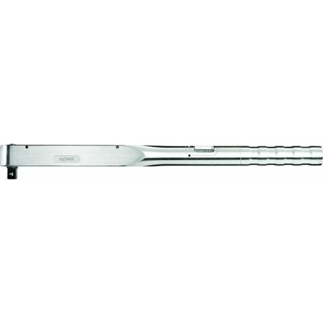 GEDORE Drehmomentschlüssel DREMOMETER B 1/2" 25-120 Nm 8561-01 7683320 (1/5)