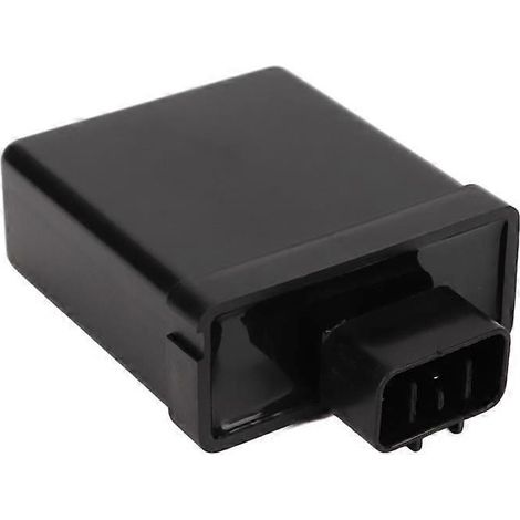 Boîtier CDI d'allumage, calculateur d'allumage pour véhicules de sports motorisés, allumeur pour quad, module CDI, composants d'allumage pour moto, sonde (1/4)