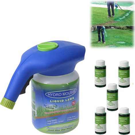 Arrosoir pour jeunes plants de bonsaï, bouteille d'arrosage pour plantes succulentes, arrosoir pour enfants, petit bec verseur (1/5)