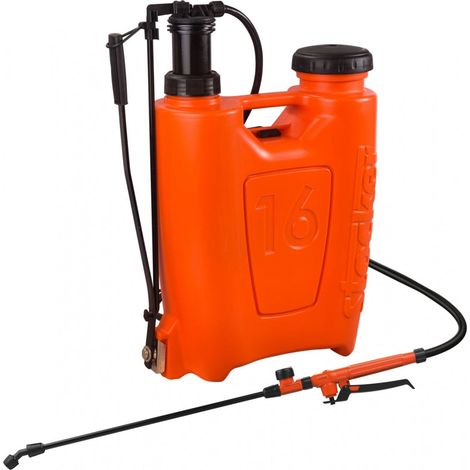 Stocker Pompa zaino a pressione 16 L (1/2)