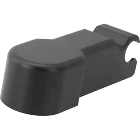 Cache de bras d'essuie-glace avant 68002391AA pour Jeep JK Wrangler 68002391AA (1/5)