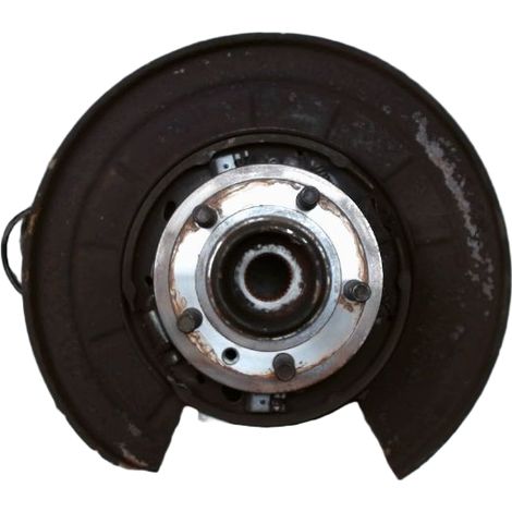 [PRODUIT D'OCCASION] Pivot Arriere Droit LAND ROVER R.ROVER ♻️ Ref Oe. Lr045824 - Garantie à vie (1/3)