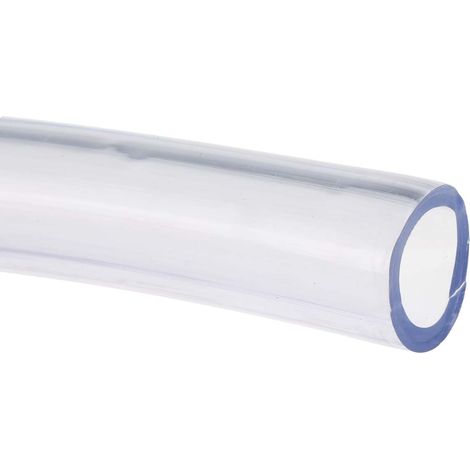 Tube flexible PUR, Ø 12.5mmx18.5mm, 25m, pour Gaz, Liquide, Poudre ( Prix pour 1 ) (1/3)