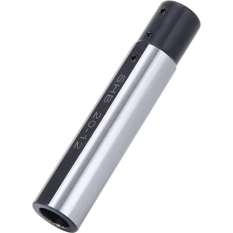 Barre d'alésage CNC en acier au tungstène, outil de serrage spécial, fournitures industrielles SHB 20‑12 (1/5)