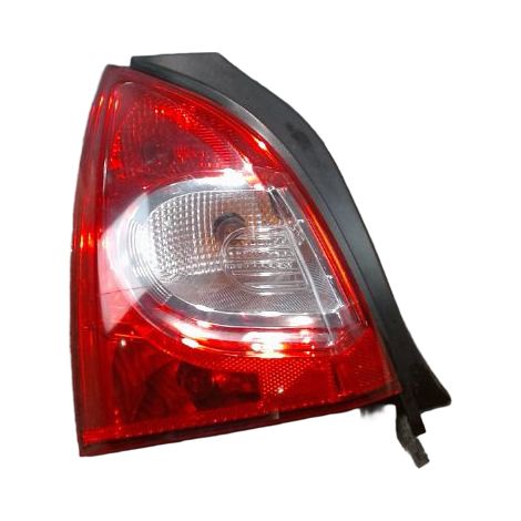 Feu Arriere Gauche  RENAULT Twingo 2 2010- [PRODUIT D'OCCASION]♻️8201523617 (1/3)