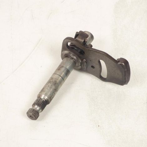 [PRODUIT D'OCCASION] Axe de sélecteur origine pour Honda 750 CB Seven Fifty 1992-2003 (1/2)