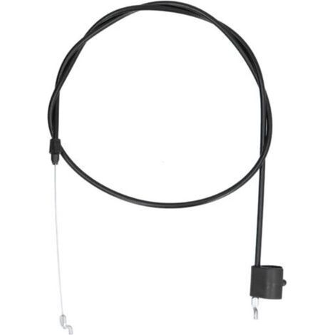 Câble de commande moteur pour tondeuse à gazon – Compatible modèles 183567, 532183567, 182755, 532182755 – Câble électrique renforcé (1/5)