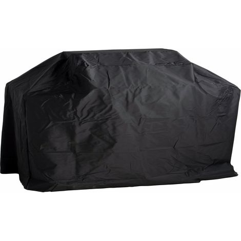 Allgrill Abdeckhaube Wetterschutzhülle für Gasgrill Top-Line Ultra (1/5)