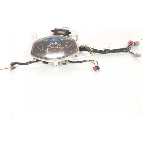 [PRODUIT D'OCCASION] Compteur origine pour scooter Sym 125 HD 2004 à 2007 Occasion (1/3)