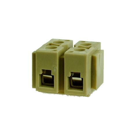 Barette de connexion 9mm TS2/2