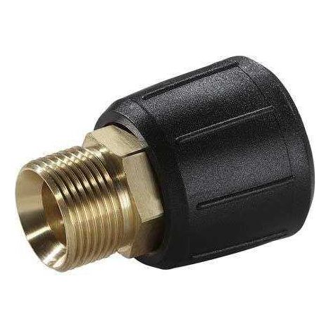 Karcher coupleur rotatif - KARCHER - Raccords (1/2)