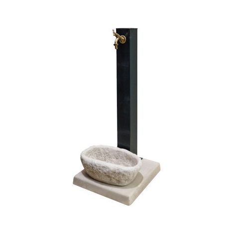 FONTANE CENTRALI DECOGARDEN TREVI KG.22