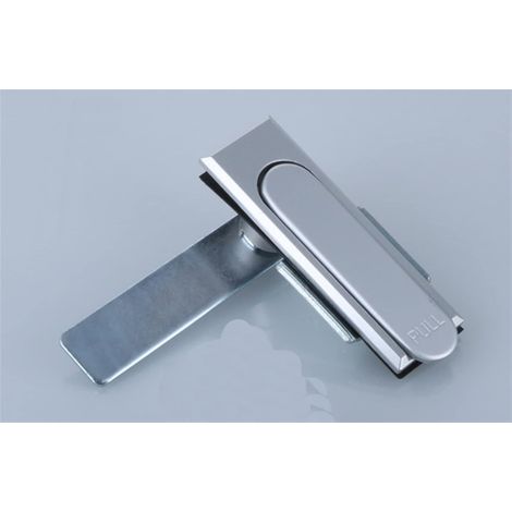 Serrures de porte sans clé pour armoires de distribution métalliques (1/5)