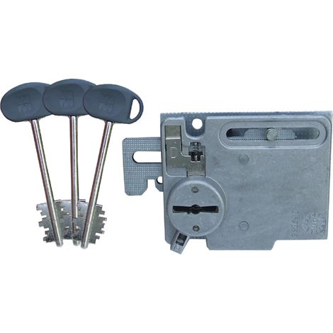 Noyau gauche de remplacement Quick B 91062B MOTTURA