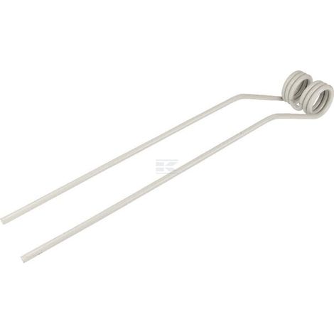 Federzinke TOP Durchmesser 9,5mm L:597 PÖTTINGER 436034N