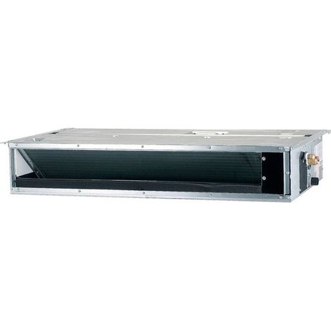 Samsung AJ035TNLDEG/EU CANALIZZABILE BASSA/MEDIA PREVALENZA R32 Unità interna canalizzabile multisplit, 12000 BTU (comando escluso) | Prezzi e offerte su Tavolla.com