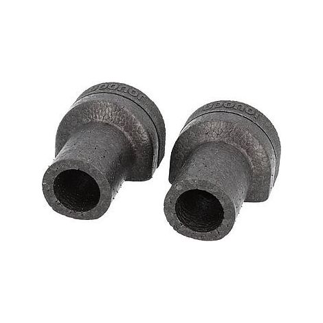 Sertir Uponor S-Sertir PLUS set d’insonorisation 2 rondelles murales Ø16mm-Ø20mm
