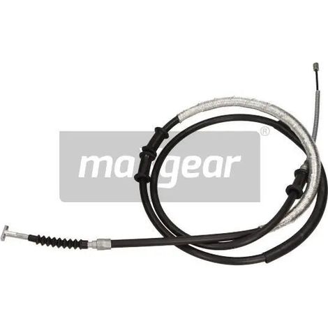 MAXGEAR 32-0499 Câble de frein à main pour Fiat Multipla 186