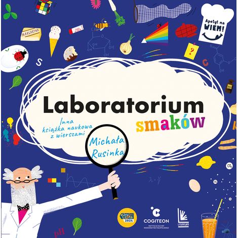 Laboratorio de sabores