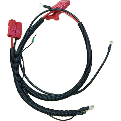Cabinete De Electricidad Cable Principal Carretilla Eléctrica