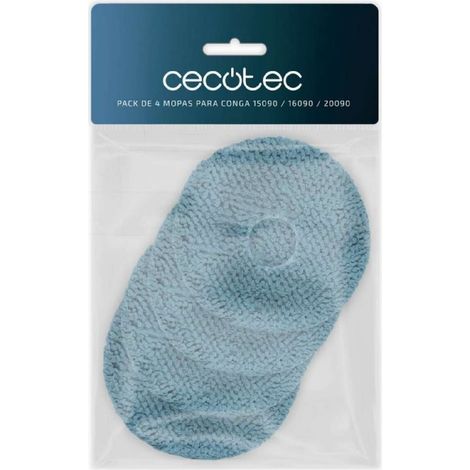 Cecotec Safety 1st Protege Coins Souples X4 (1/3)