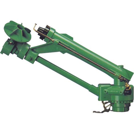 Irrigatore skipper 1 getto a settore