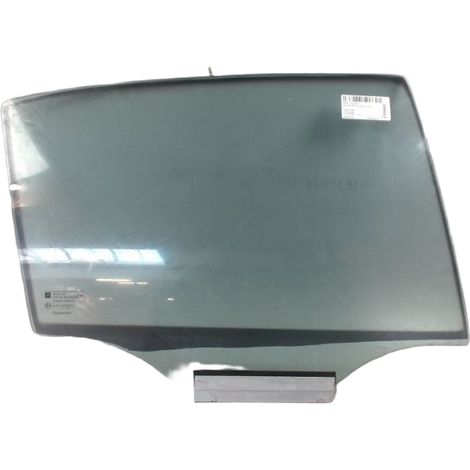 [PRODUIT D'OCCASION] Glace Porte Ard OPEL Astra 98-2004 ♻️ Ref Oe. 90521818 - Garantie à vie (1/2)