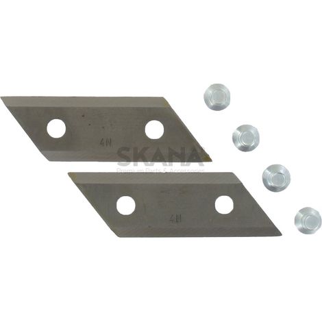 LAMA 104MM RIF 1301072 COMPATIBILE