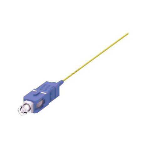 WP WPC-FI0-9SC-020 InfiniBand/Glasfaserkabel 2 m SC Blau, Gelb