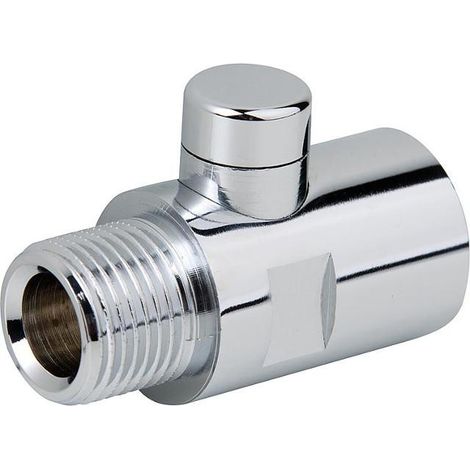 Ideal Standard Kombiventil KO282 G1/2X40mm, Chrom , B964788AA