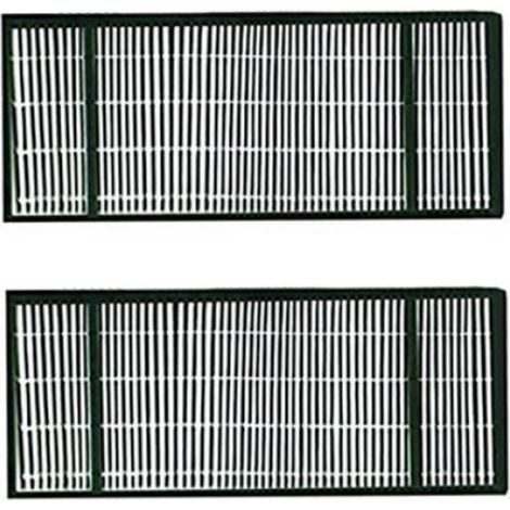Filtre Hepa 2pcs accessoire pour purificateur d'air Honeywell H HRF-H2 (1/3)