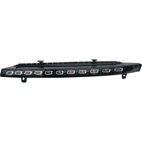 Indicatori di direzione per auto, semafori, indicatori di direzione a LED, 11 LED, per Q7 2010-2015, sinistro, 4L0953041E (1/2)