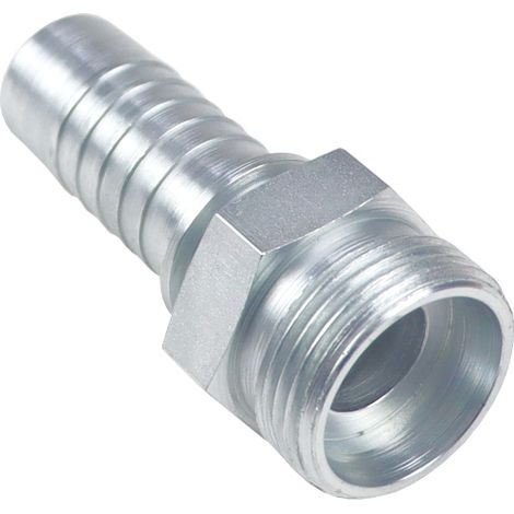 Raccordo idraulico CEL DN20 22L M30x2 Premium HYDRAL (1/3)