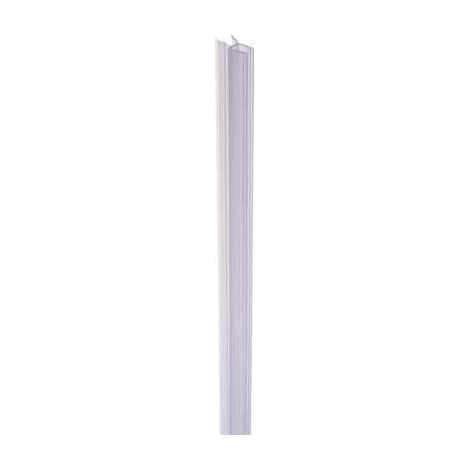Joint PVC pour volet rabattable de 320 cm avec transparence - Modèle Odyssea (1/2)