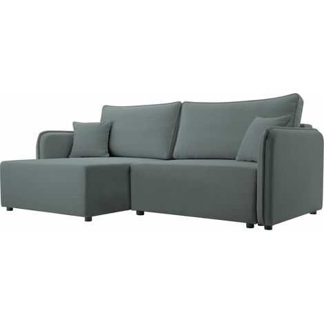 Canapé d'angle TrendyNest Turtura, Velo 635, Disponible, 227x147x93cm, 0 (1/5)