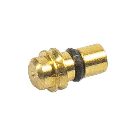 Original DREMEL Ersatzteil 2610397235 Gewindehülse für Lötkolben DREMEL® 2000 (1/3)