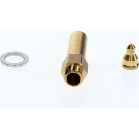 BOSCH Kit de conversión de tipo de gas 21,3123, 7715039014