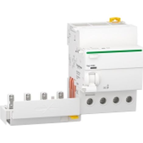 Schneider Electric VIGI iC60 Fehlerstromschutzschalter weiß 40A