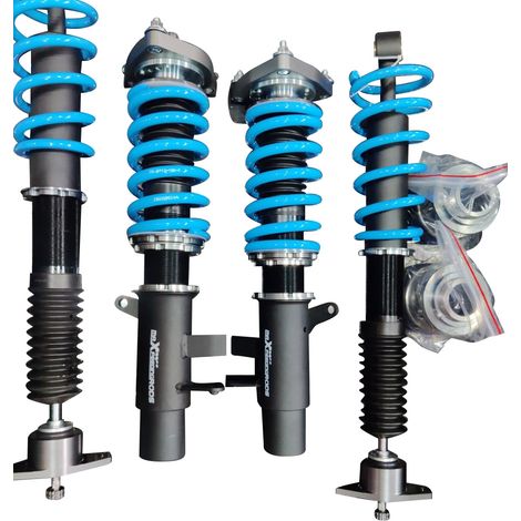 Performance Coilover For ford focus MK3 2011-2017 Adjustable Damper Shock Struts (1/5)