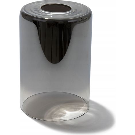 ELEGANTE PARALUME IN VETRO HELLA