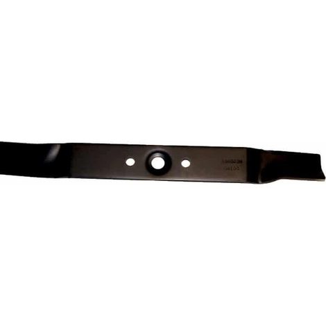 Lame Adaptable Pour Tondeuse Honda Modèles: Hr2150 Et Hr2160 - L: 525mm, Alésage Central: 21,4mm, Entraxe: 88mm. Remplace Origin